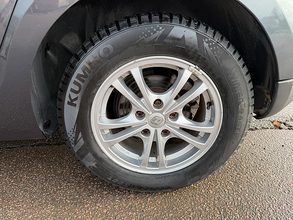 Renault Megane III 5 of 8