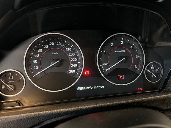 BMW 320 12 of 22
