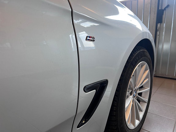 BMW 320 18 of 22