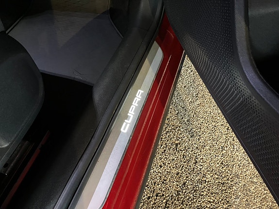 Cupra Formentor 21 of 28