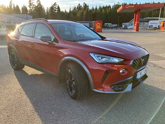 Cupra Formentor 11 of 28