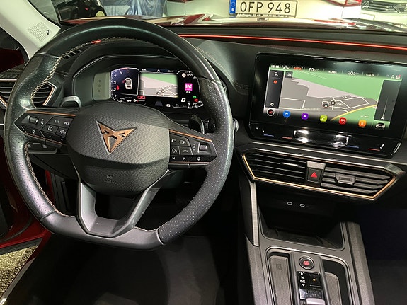 Cupra Formentor 16 of 28