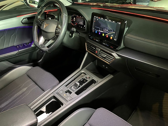 Cupra Formentor 20 of 28