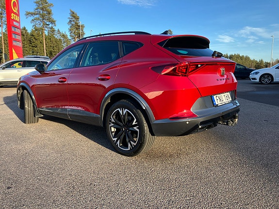 Cupra Formentor 7 of 28