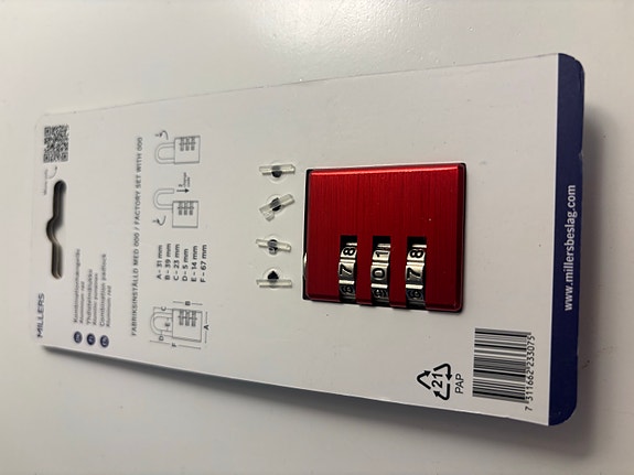 Product image 3 of 5