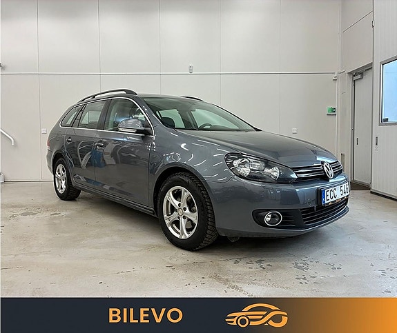 Volkswagen Golf-Serie