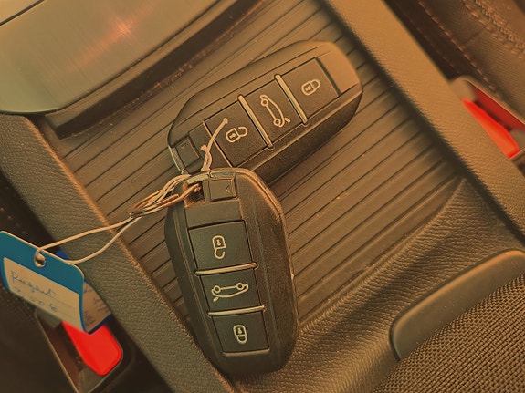 Peugeot 308 18 of 18