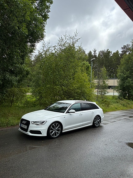 Audi A6 5 of 5