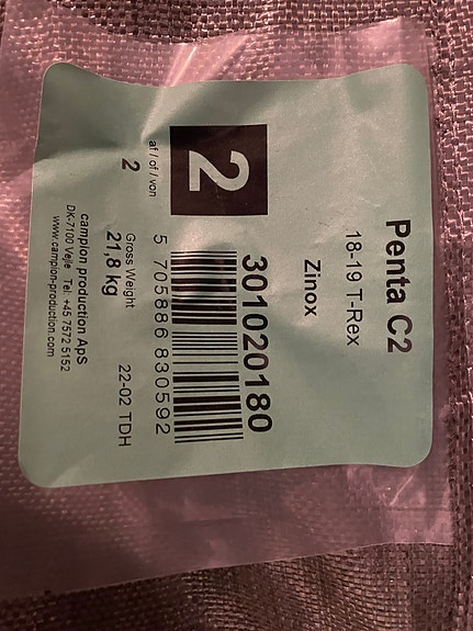 Product image 2 of 3