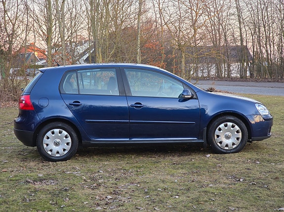 Volkswagen Golf I 5 of 5