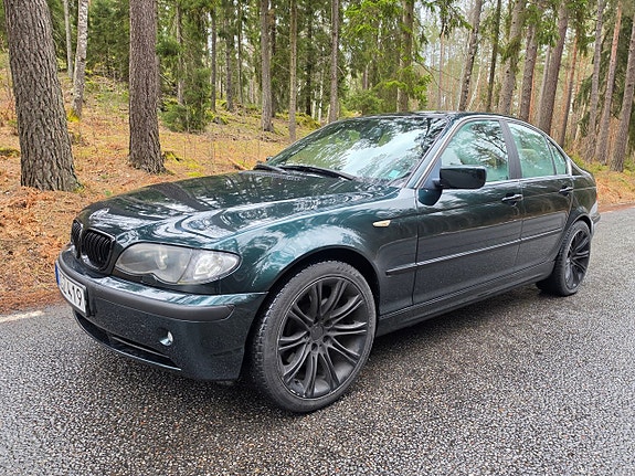 BMW 330Xi