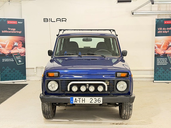 Lada Niva