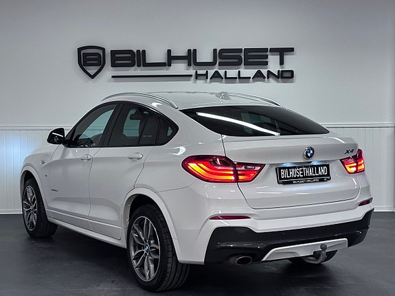 BMW X4 8 of 28