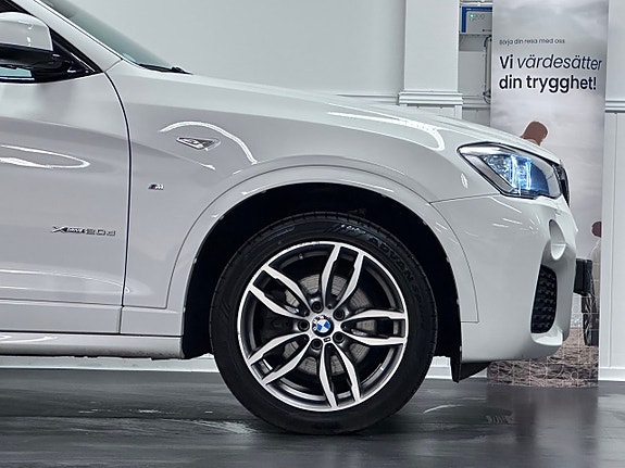 BMW X4 7 of 28