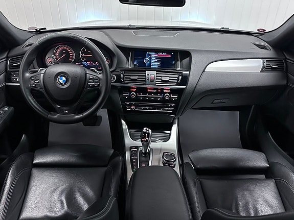 BMW X4 12 of 28