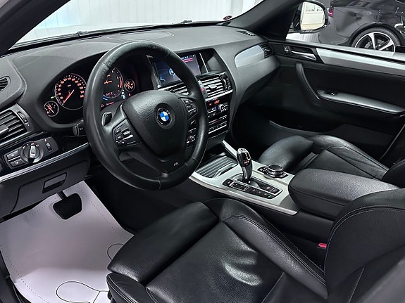 BMW X4 13 of 28
