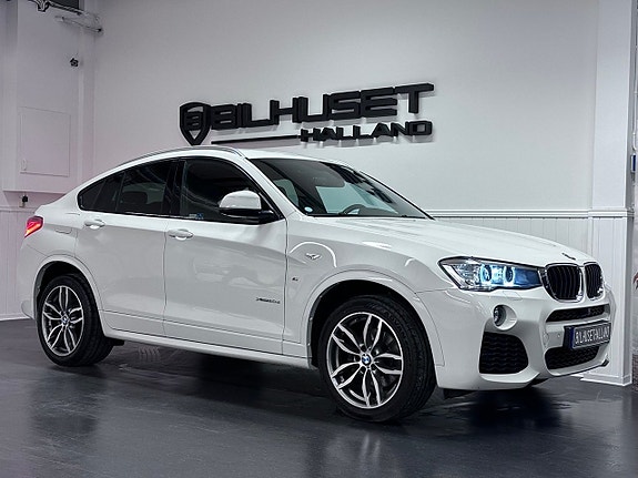 BMW X4 5 of 28