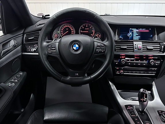 BMW X4 18 of 28