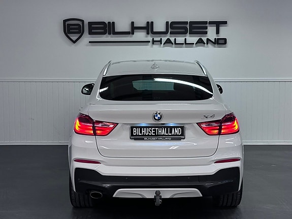BMW X4 9 of 28