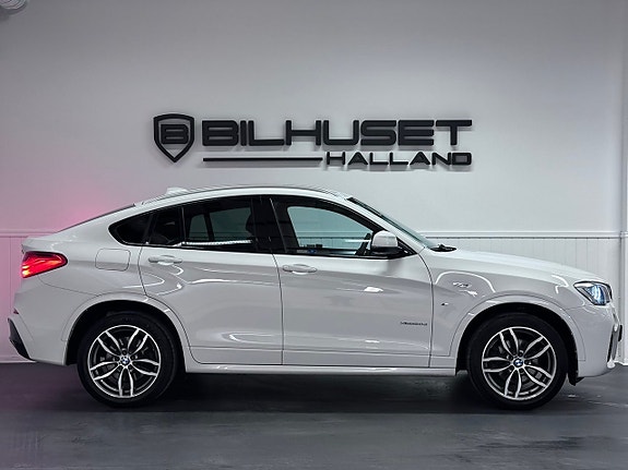 BMW X4 6 of 28