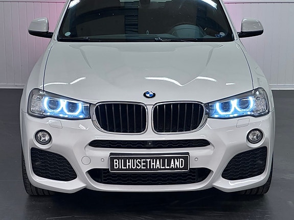 BMW X4 4 of 28