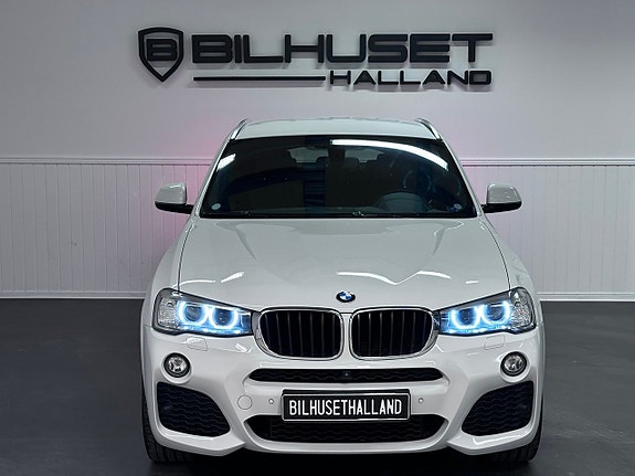 BMW X4 3 of 28