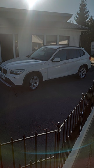 BMW X1 8 of 8