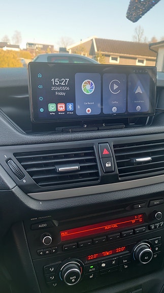 BMW X1 3 of 8