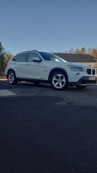 BMW X1 6 of 8