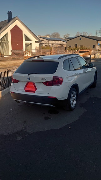 BMW X1 2 of 8