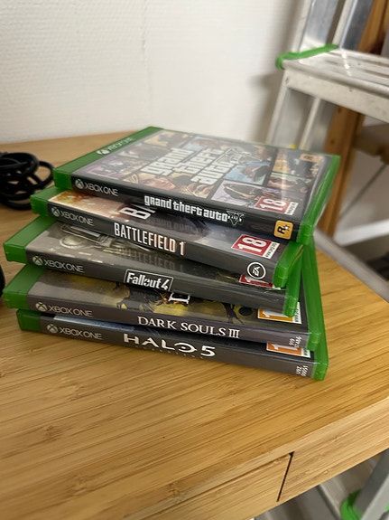 Product image 3 of 7