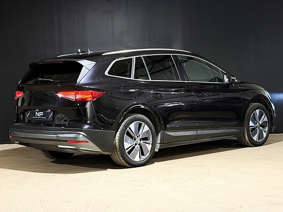 Skoda Enyaq 3 of 5