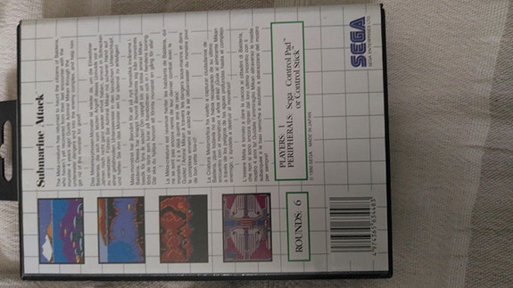 Product image 2 of 3