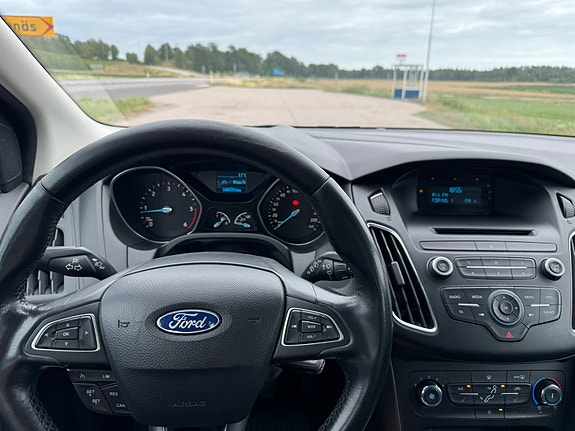 Ford Focus 5 of 6