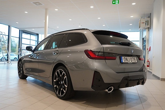 BMW 330e 4 of 11
