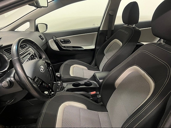 Kia Ceed 5 of 6