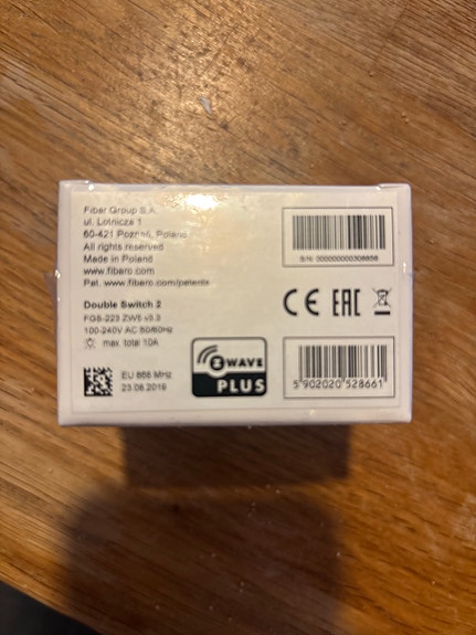 Product image 2 of 3