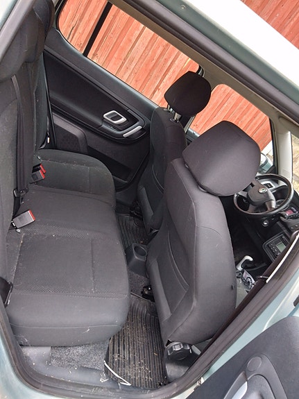 Skoda Fabia 6 of 7