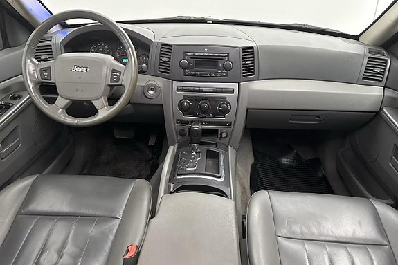 Jeep Grand Cherokee 5 of 5