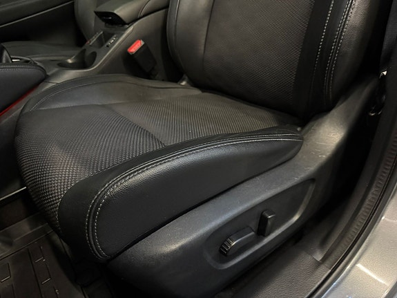Nissan Qashqai 8 of 10