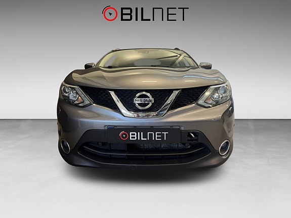 Nissan Qashqai 3 of 5