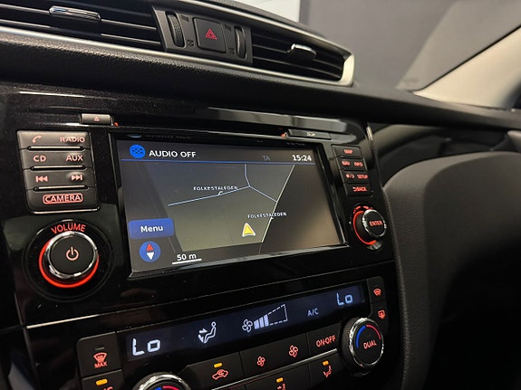 Nissan Qashqai 7 of 10