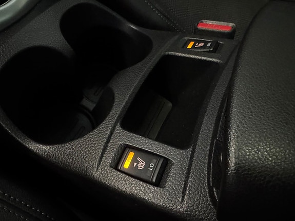 Nissan Qashqai 9 of 10