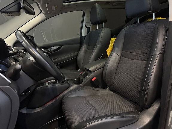 Nissan Qashqai 10 of 10