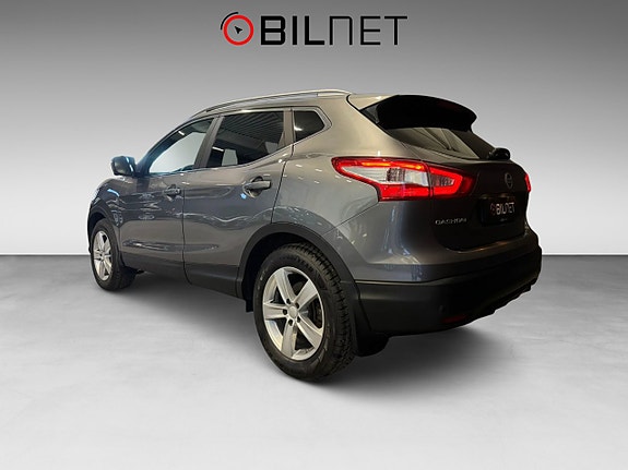 Nissan Qashqai 2 of 5