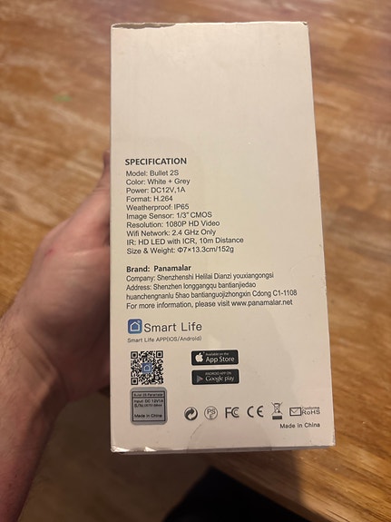 Product image 2 of 4