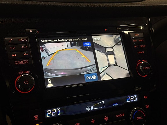 Nissan Qashqai 16 of 21