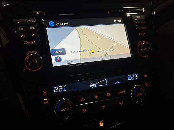 Nissan Qashqai 12 of 21