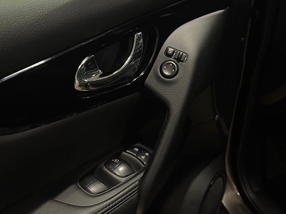 Nissan Qashqai 9 of 21
