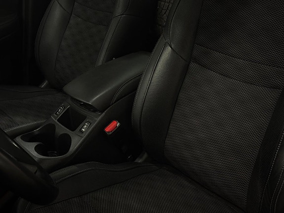 Nissan Qashqai 18 of 21